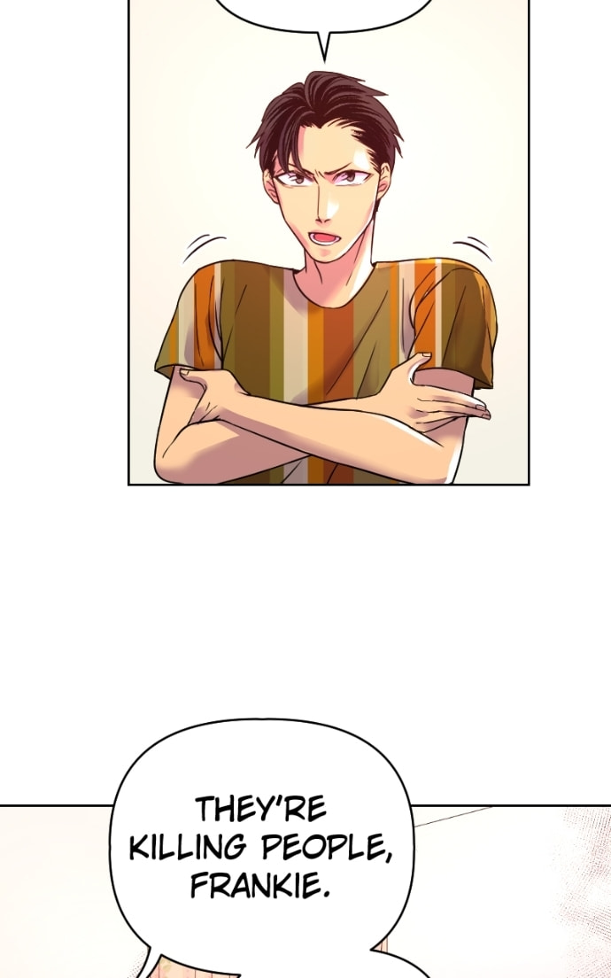 The Weight of Our Sky Chapter 14 page 12 - 