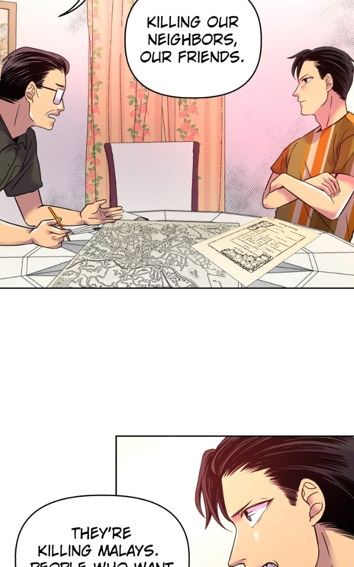 The Weight of Our Sky Chapter 14 page 13 - 