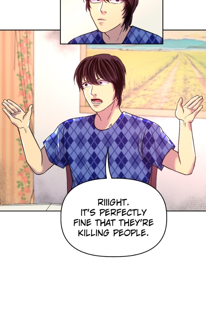The Weight of Our Sky Chapter 14 page 15 - 