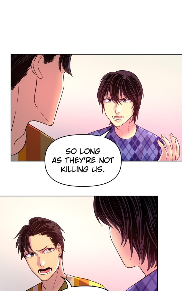 The Weight of Our Sky Chapter 14 page 16 - 