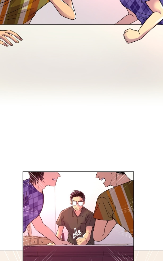 The Weight of Our Sky Chapter 14 page 18 - 