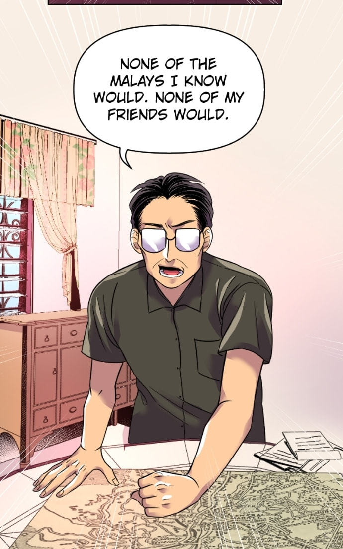 The Weight of Our Sky Chapter 14 page 19 - 