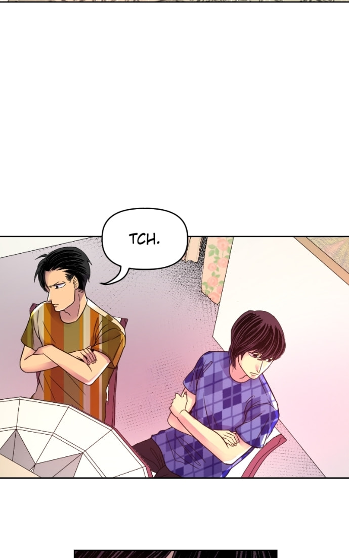 The Weight of Our Sky Chapter 14 page 20 - 