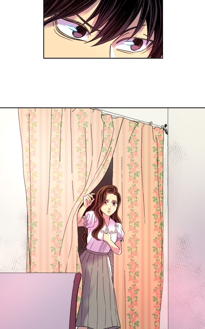 The Weight of Our Sky Chapter 14 page 21 - 