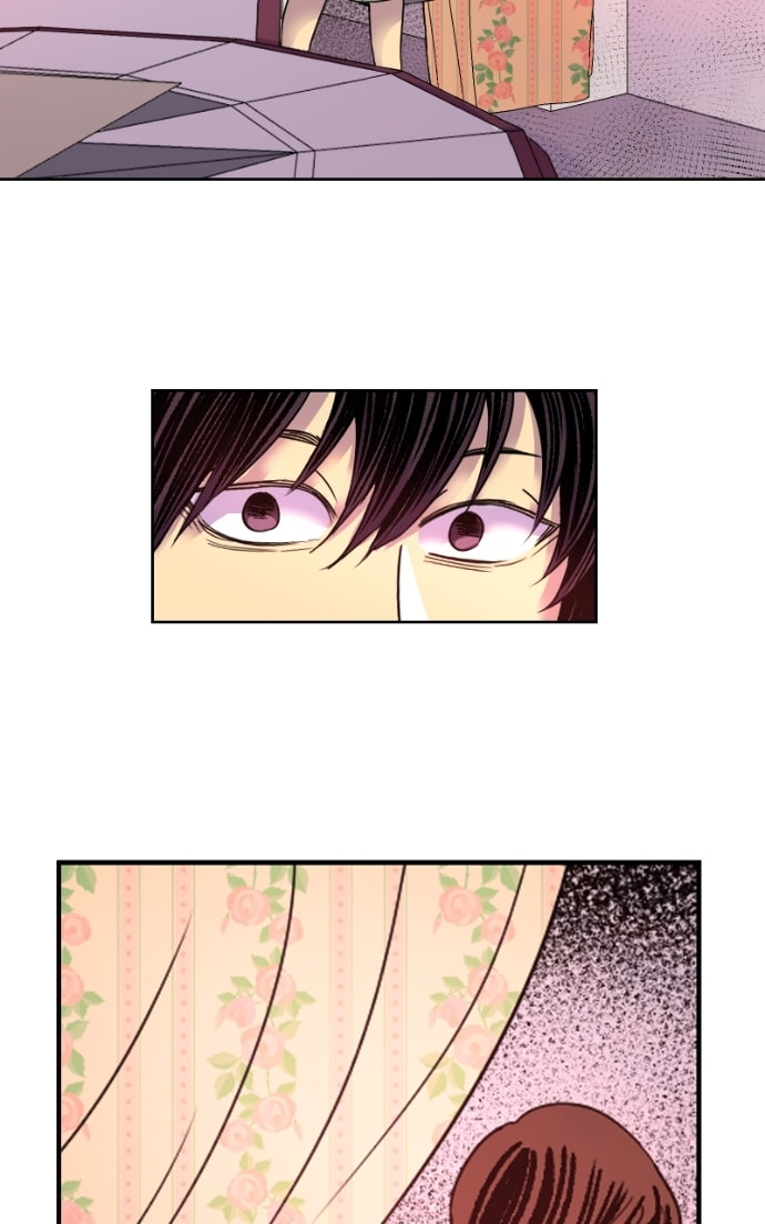 The Weight of Our Sky Chapter 14 page 22 - 
