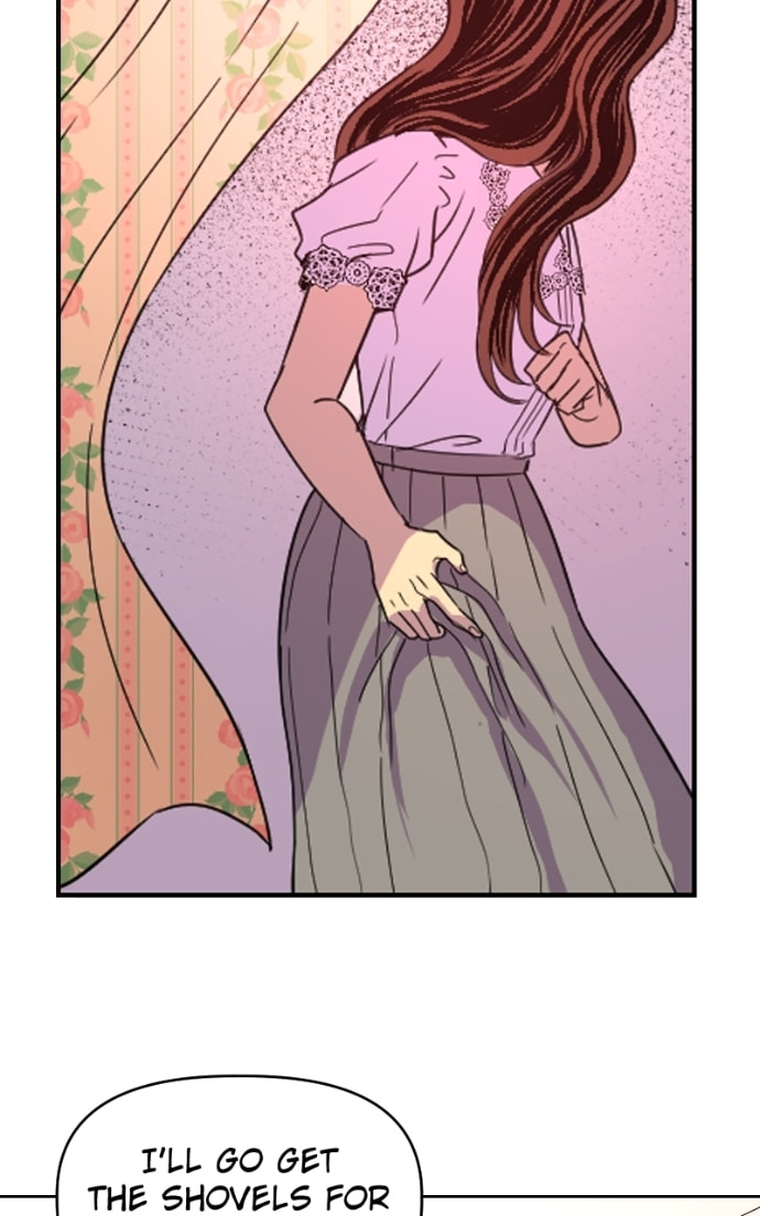 The Weight of Our Sky Chapter 14 page 23 - 