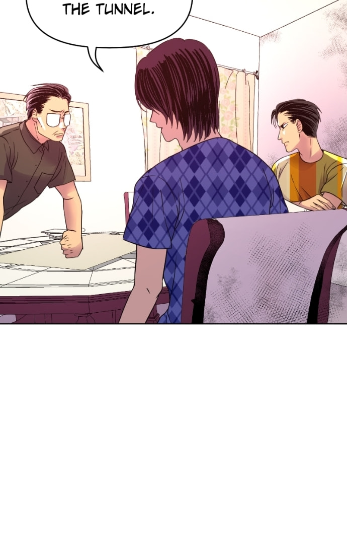 The Weight of Our Sky Chapter 14 page 24 - 