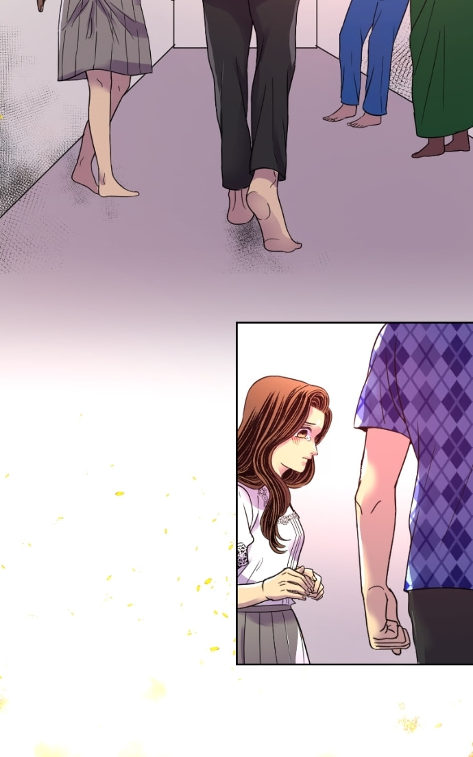 The Weight of Our Sky Chapter 14 page 26 - 