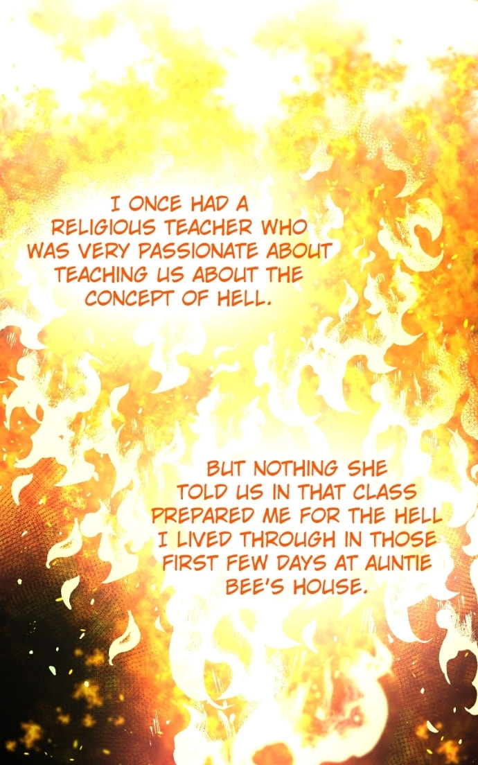 The Weight of Our Sky Chapter 14 page 27 - 