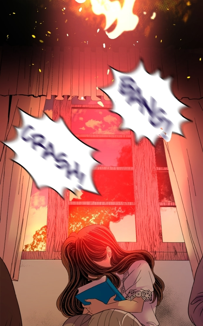 The Weight of Our Sky Chapter 14 page 28 - 