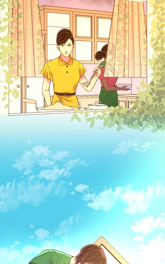 The Weight of Our Sky Chapter 14 page 30 - 