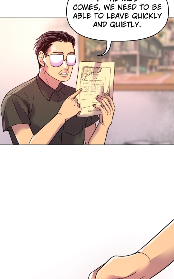 The Weight of Our Sky Chapter 14 page 4 - 