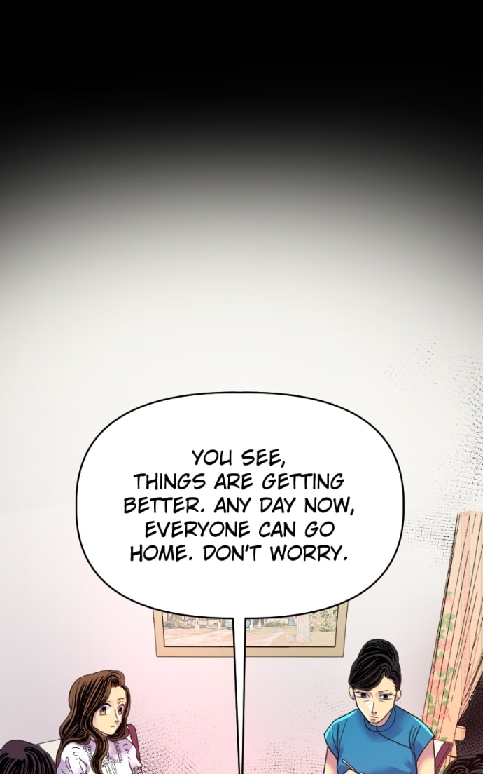 The Weight of Our Sky Chapter 14 page 32 - 