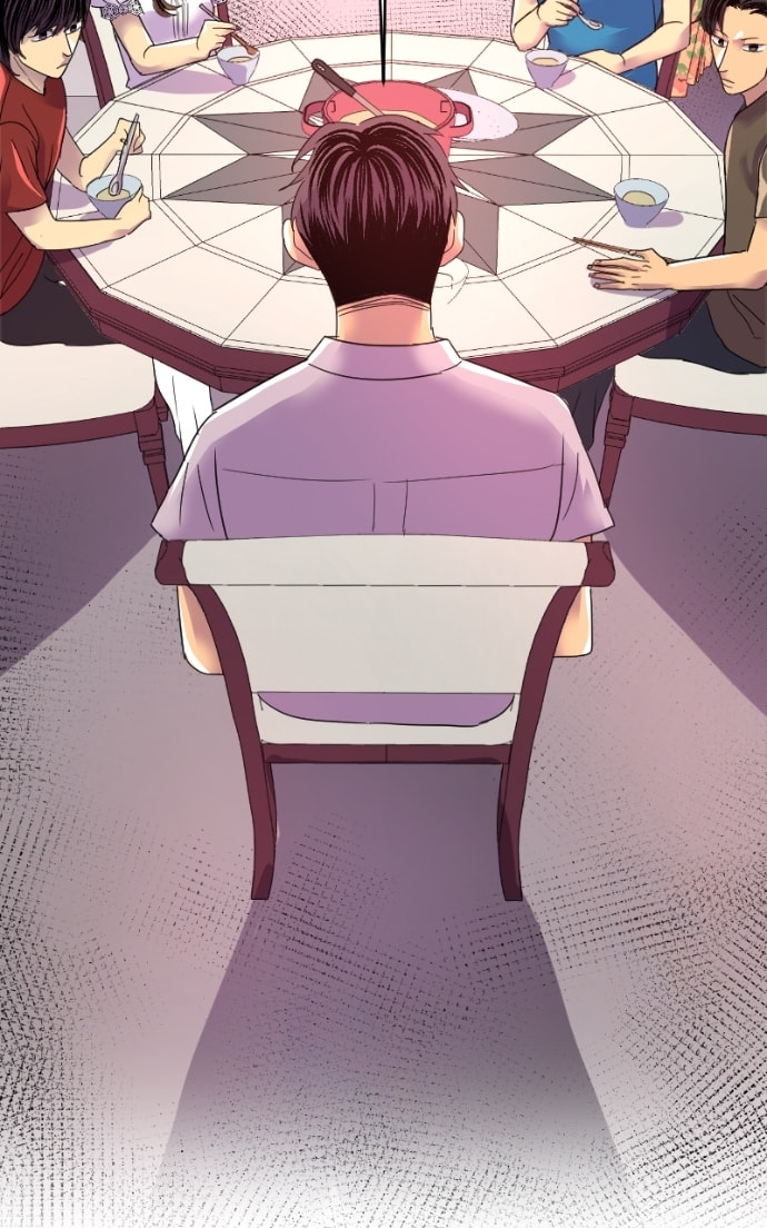 The Weight of Our Sky Chapter 14 page 33 - 