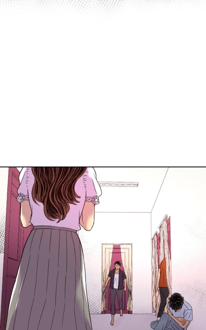 The Weight of Our Sky Chapter 14 page 34 - 