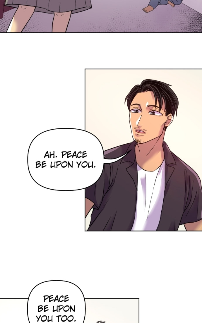 The Weight of Our Sky Chapter 14 page 35 - 