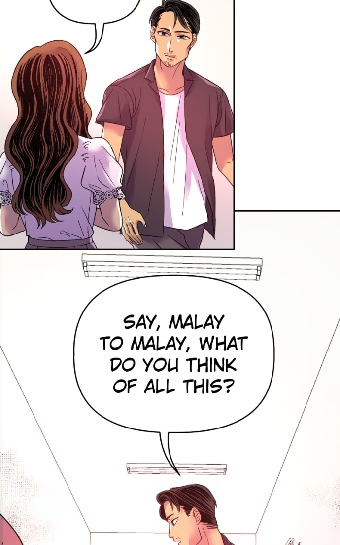 The Weight of Our Sky Chapter 14 page 36 - 