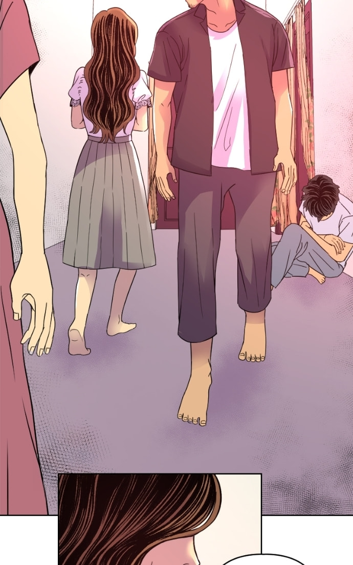 The Weight of Our Sky Chapter 14 page 37 - 
