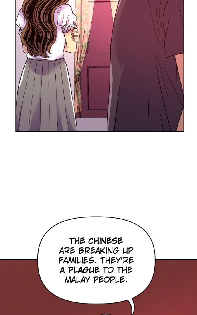 The Weight of Our Sky Chapter 14 page 39 - 