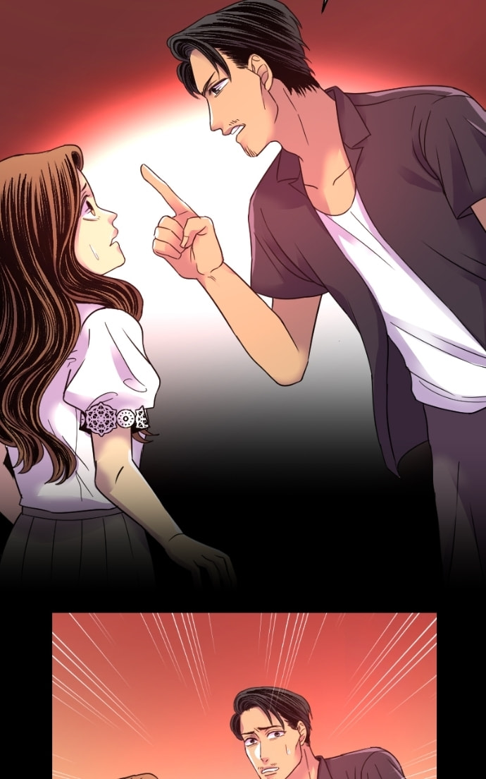 The Weight of Our Sky Chapter 14 page 40 - 
