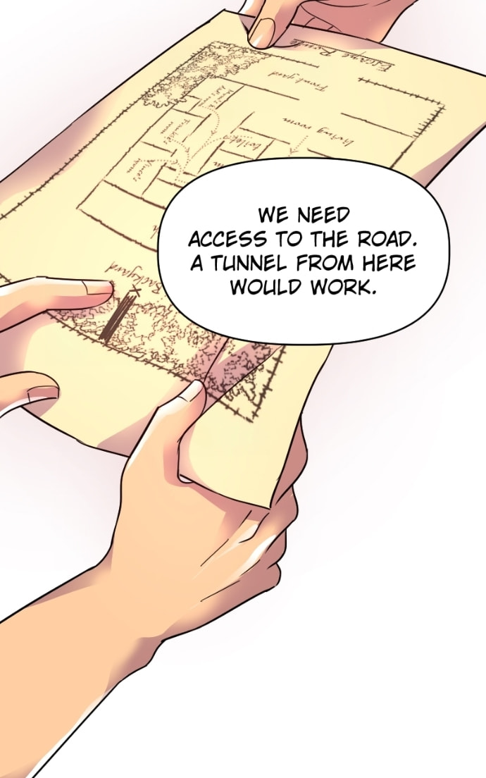 The Weight of Our Sky Chapter 14 page 5 - 