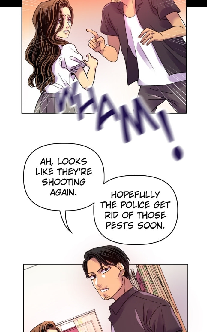 The Weight of Our Sky Chapter 14 page 41 - 