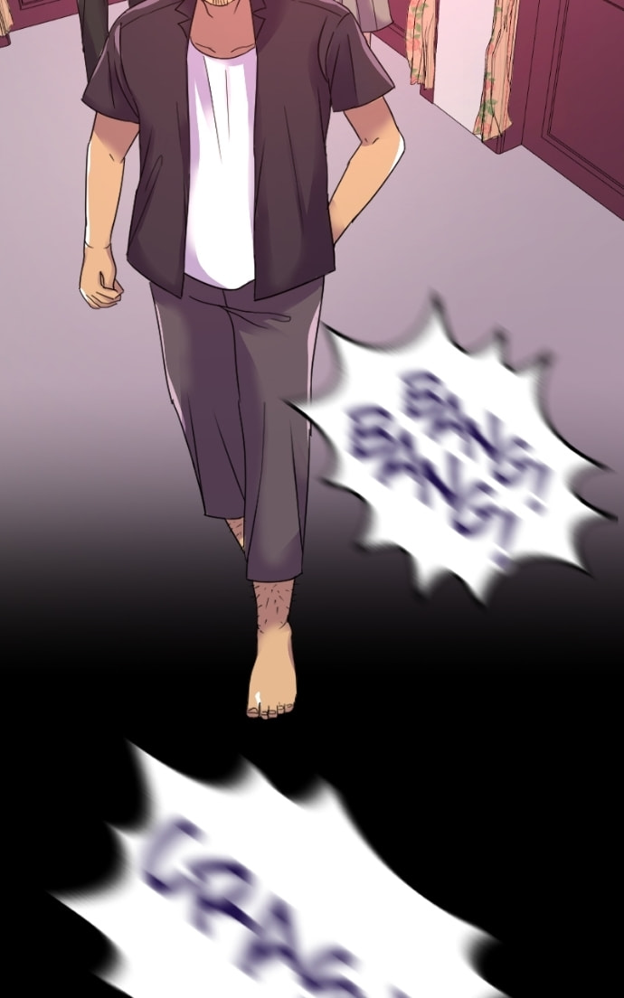 The Weight of Our Sky Chapter 14 page 43 - 