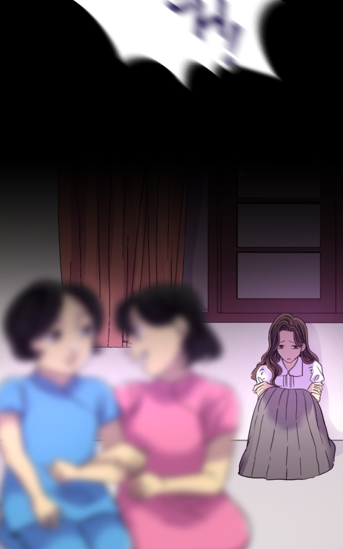 The Weight of Our Sky Chapter 14 page 44 - 