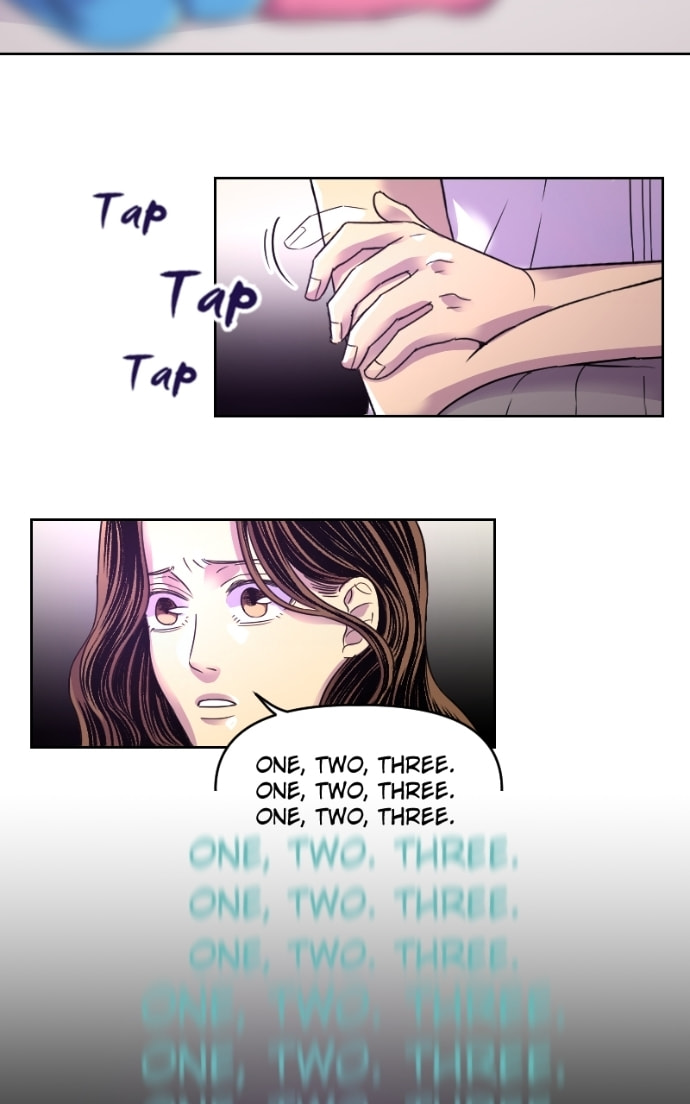 The Weight of Our Sky Chapter 14 page 45 - 