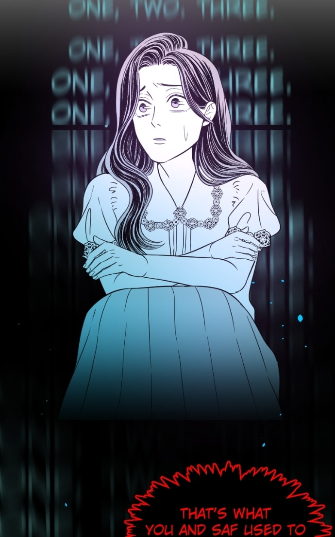 The Weight of Our Sky Chapter 14 page 46 - 