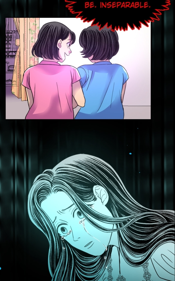 The Weight of Our Sky Chapter 14 page 47 - 
