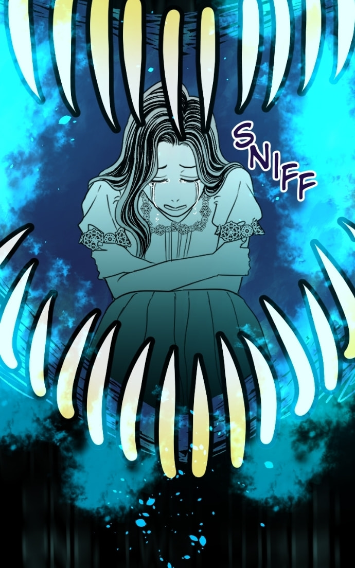 The Weight of Our Sky Chapter 14 page 49 - 