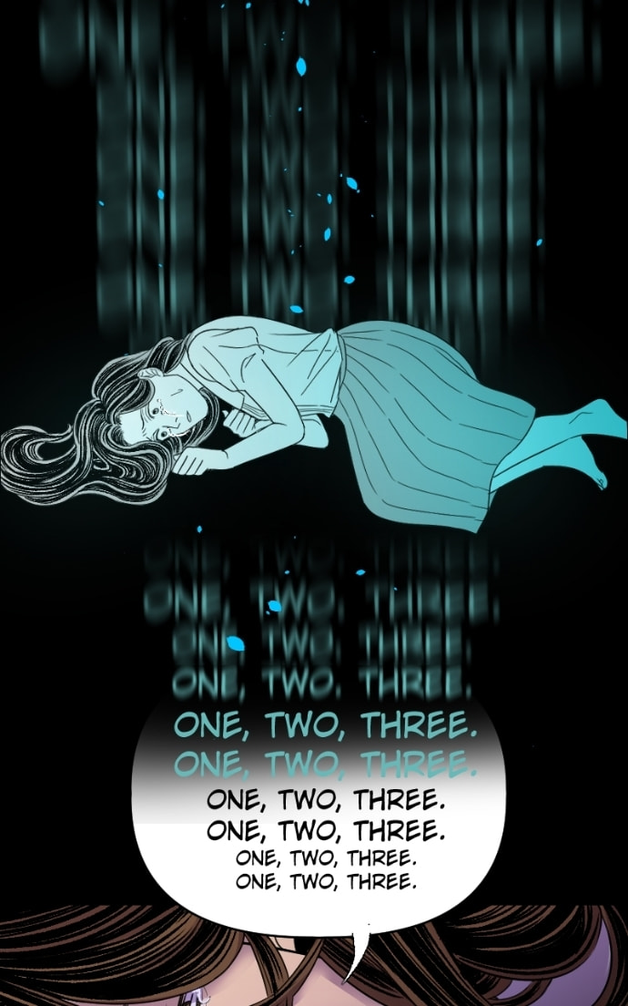 The Weight of Our Sky Chapter 14 page 50 - 