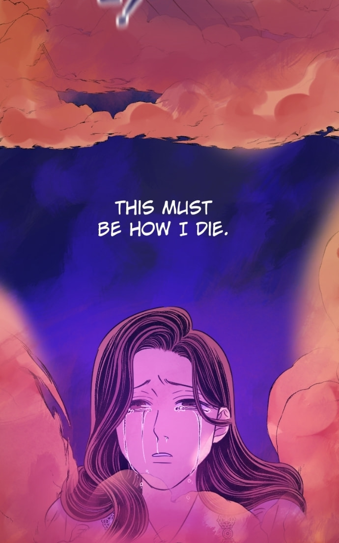The Weight of Our Sky Chapter 14 page 55 - 