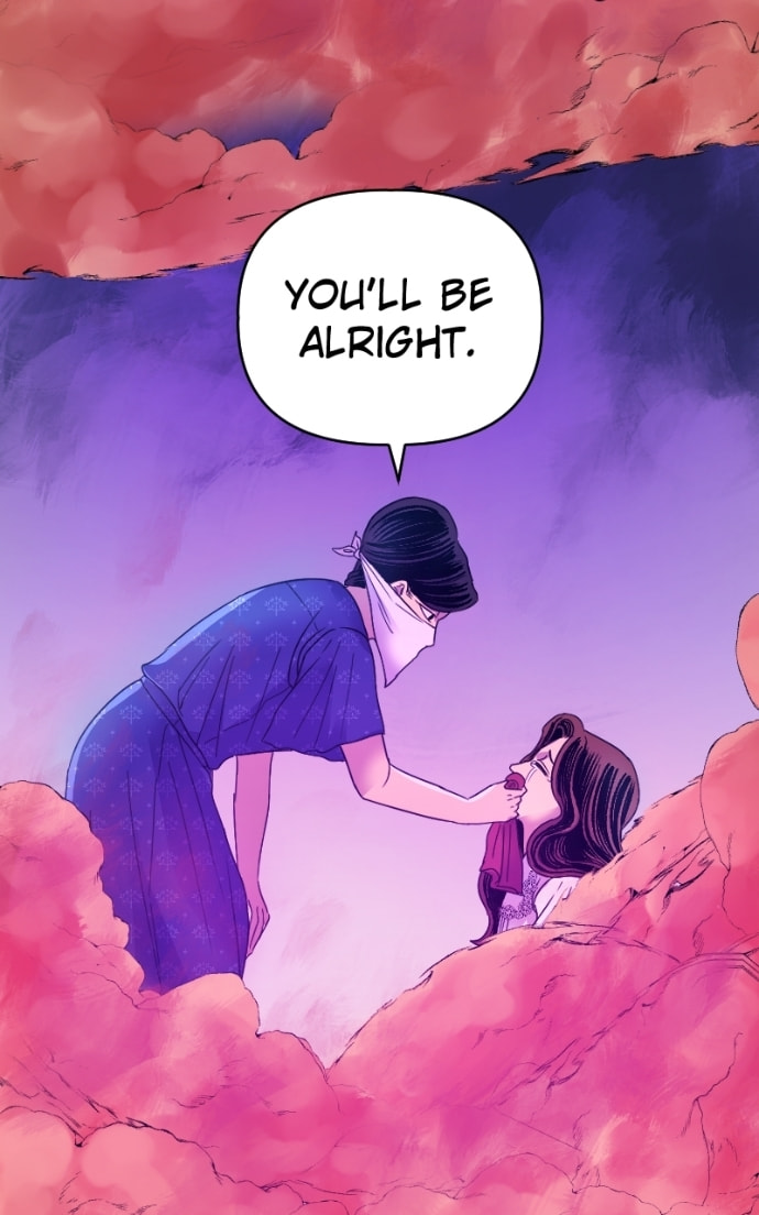 The Weight of Our Sky Chapter 14 page 60 - 