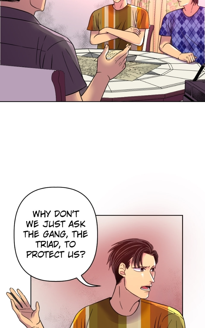 The Weight of Our Sky Chapter 14 page 8 - 
