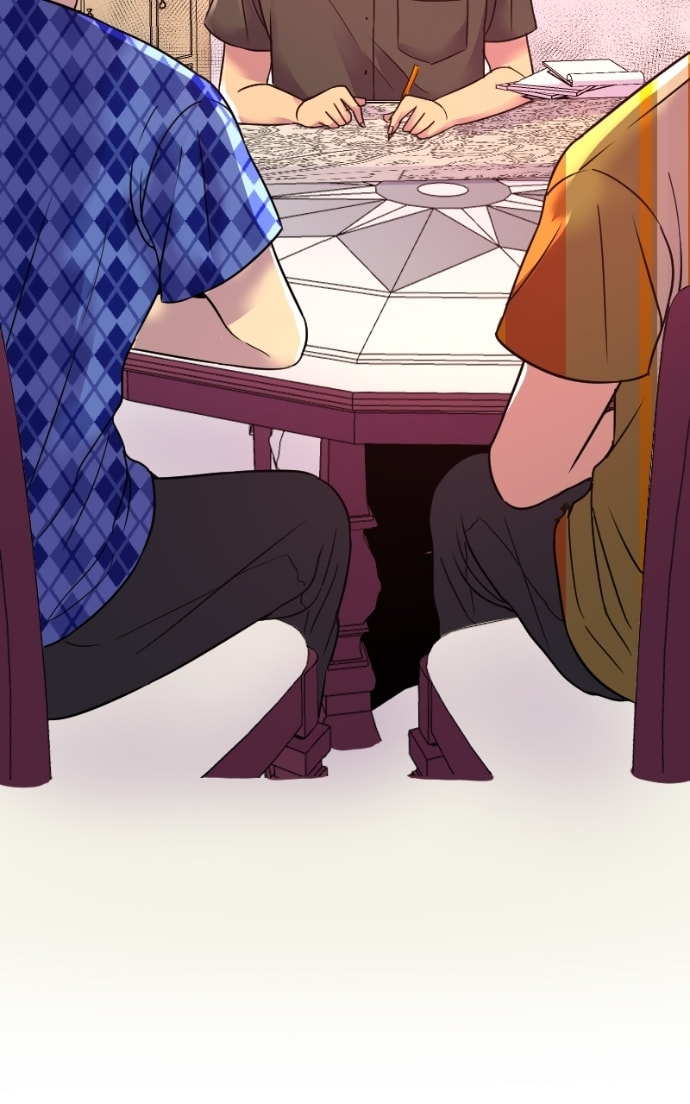 The Weight of Our Sky Chapter 14 page 10 - 