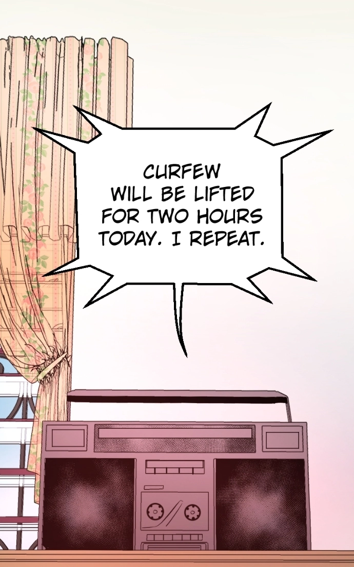 The Weight of Our Sky Chapter 15 page 2 - 