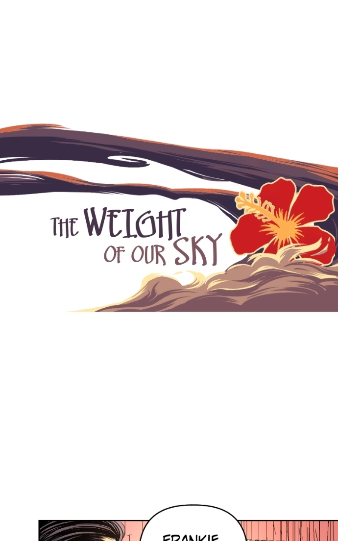 The Weight of Our Sky Chapter 15 page 12 - 