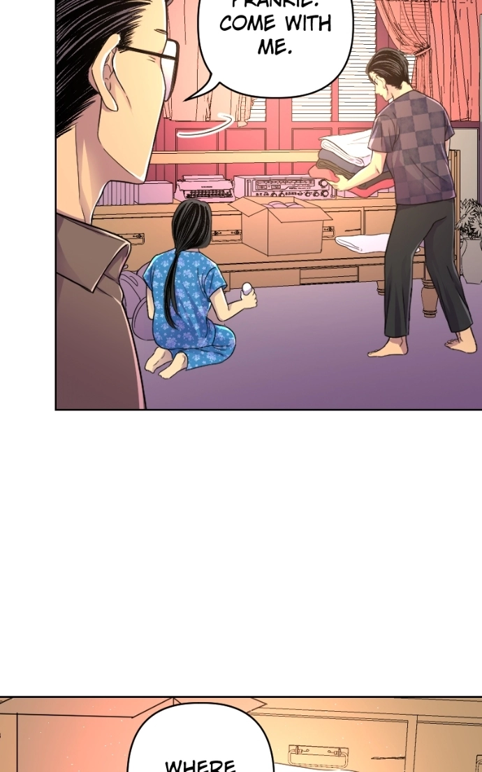 The Weight of Our Sky Chapter 15 page 13 - 