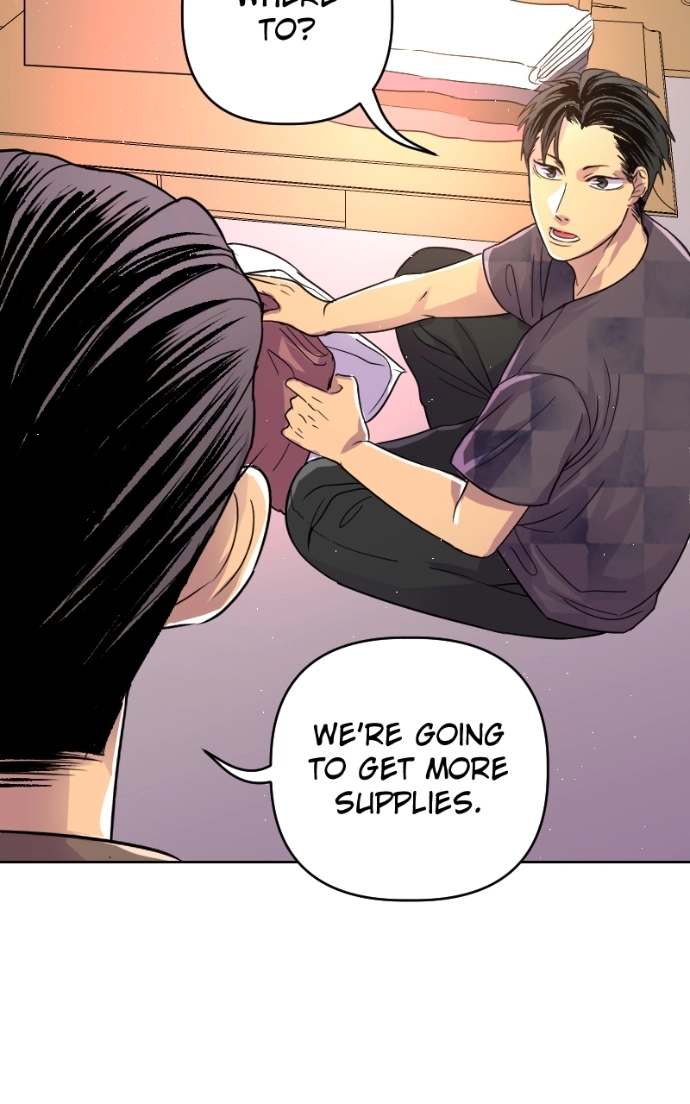 The Weight of Our Sky Chapter 15 page 14 - 