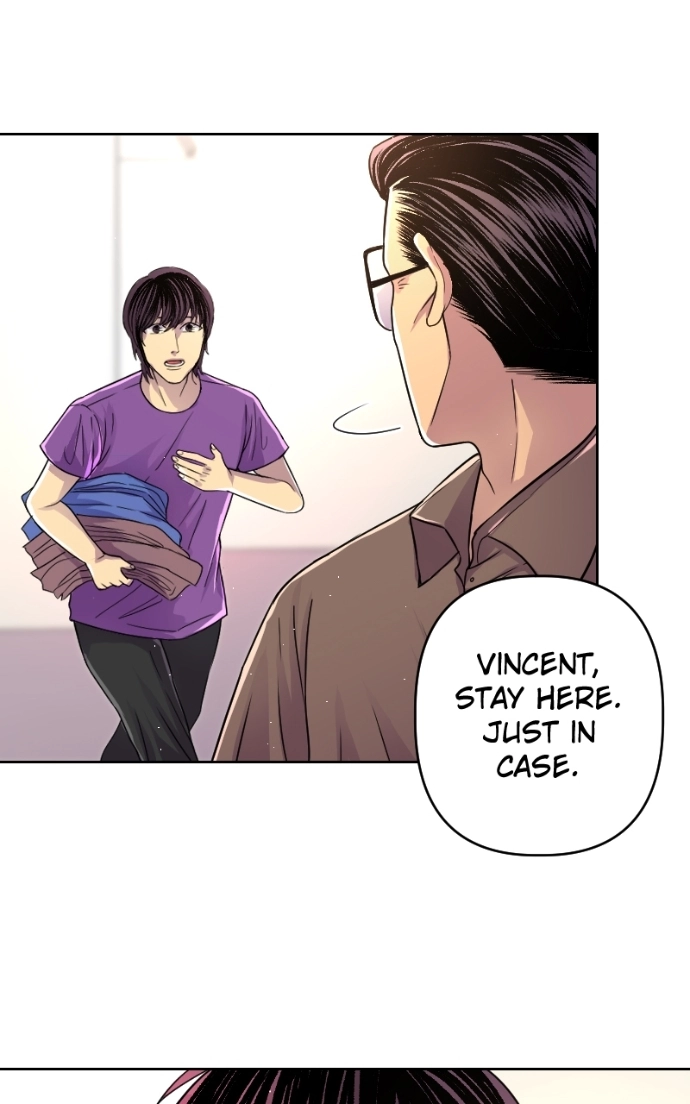 The Weight of Our Sky Chapter 15 page 15 - 