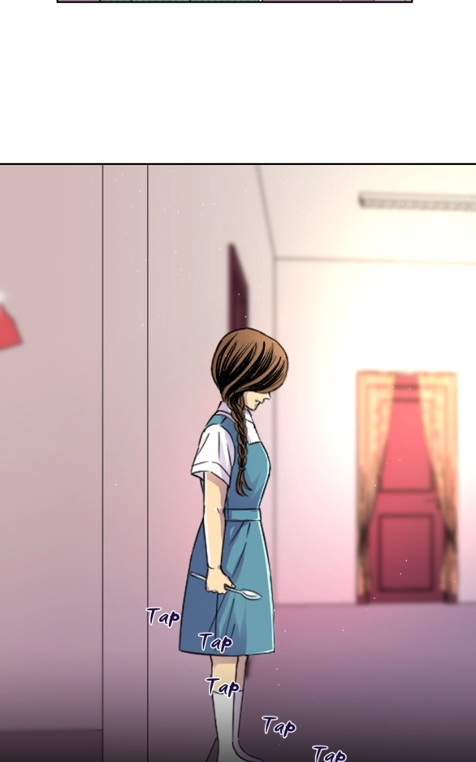 The Weight of Our Sky Chapter 15 page 19 - 