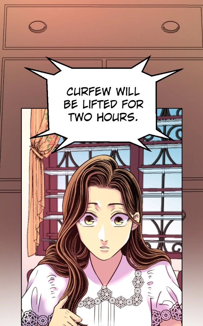 The Weight of Our Sky Chapter 15 page 3 - 