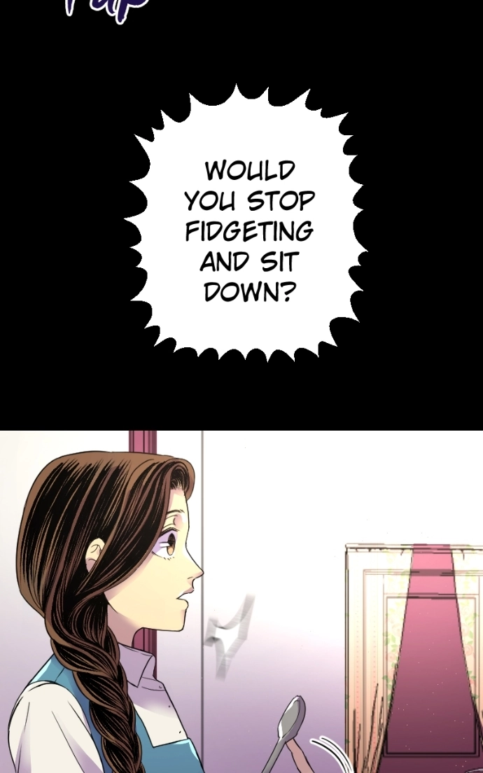 The Weight of Our Sky Chapter 15 page 21 - 