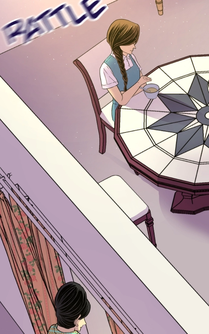The Weight of Our Sky Chapter 15 page 27 - 