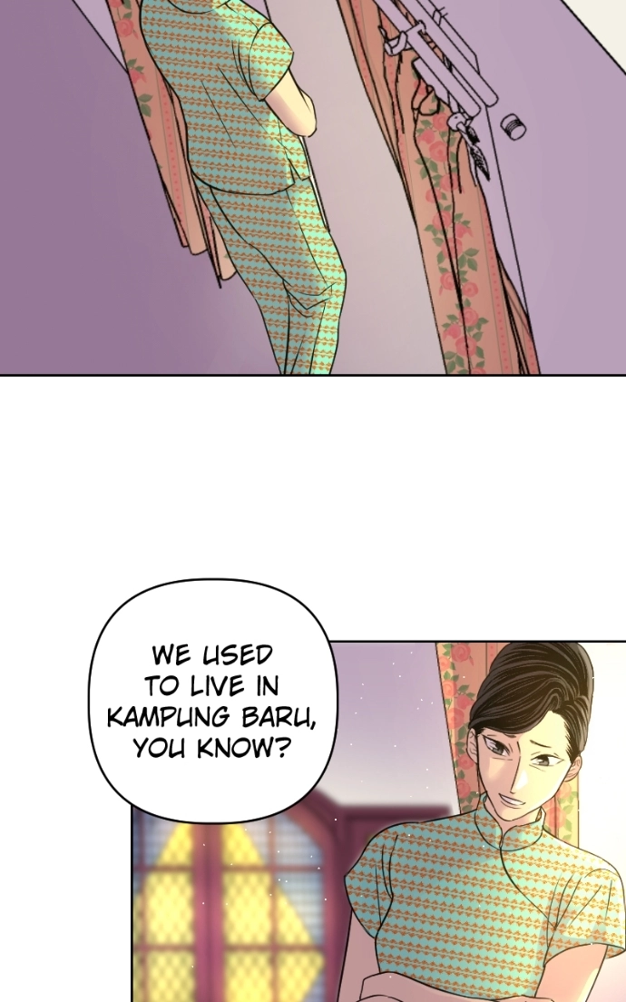 The Weight of Our Sky Chapter 15 page 28 - 