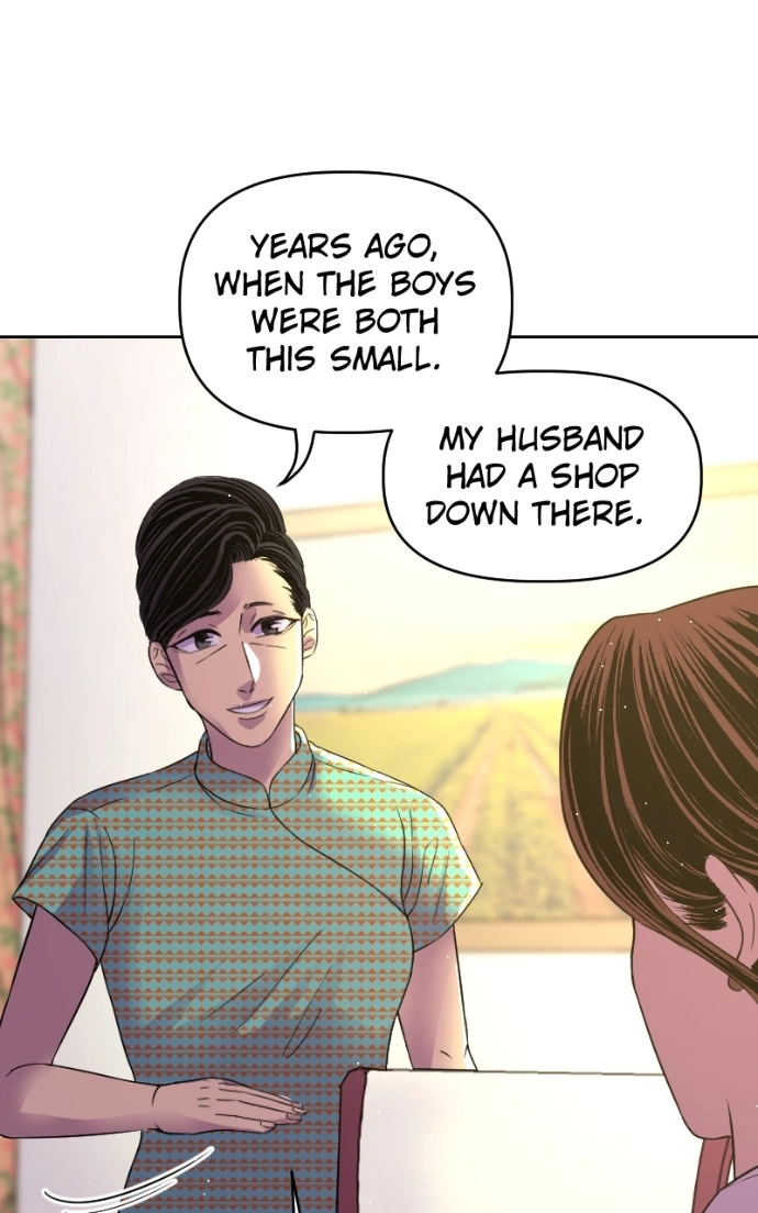 The Weight of Our Sky Chapter 15 page 30 - 