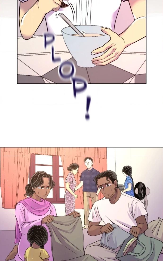The Weight of Our Sky Chapter 15 page 4 - 