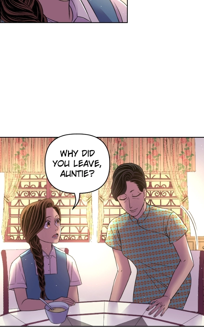The Weight of Our Sky Chapter 15 page 32 - 